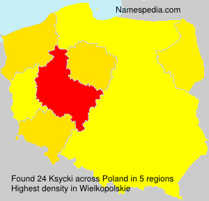 Ksycki Ksycki