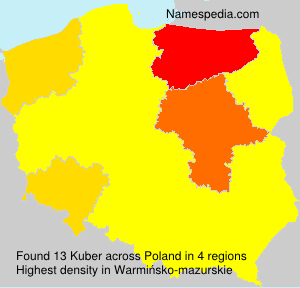 Kuber Kuber