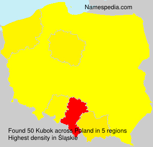 Kubok Kubok