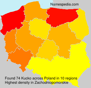 Kucko Kucko