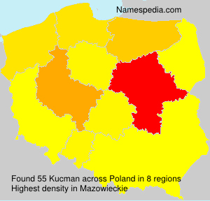 Kucman Kucman