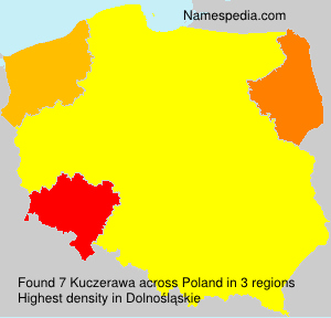 Kuczerawa Kuczerawa