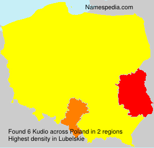 Kudio Kudio