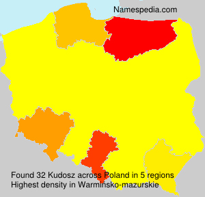 Kudosz Kudosz