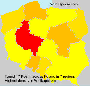 Kuehn Kuehn