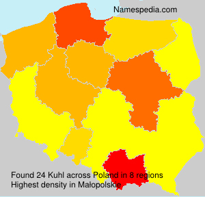 Kuhl Kuhl