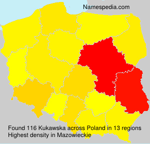 Kukawska Kukawska