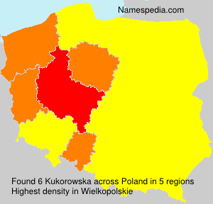 Kukorowska Kukorowska
