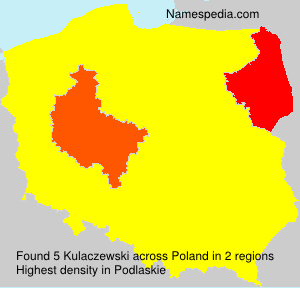 Kulaczewski Kulaczewski