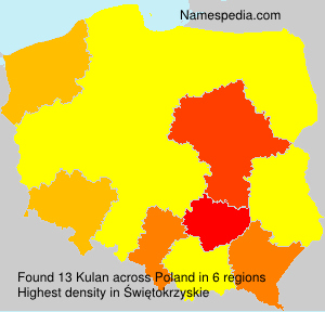 Kulan Kulan
