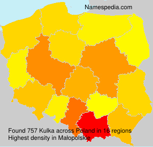 Kulka Kulka
