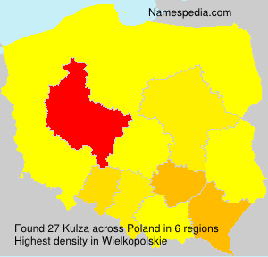 Kulza Kulza