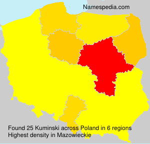 Kuminski Kuminski