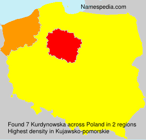 Kurdynowska Kurdynowska