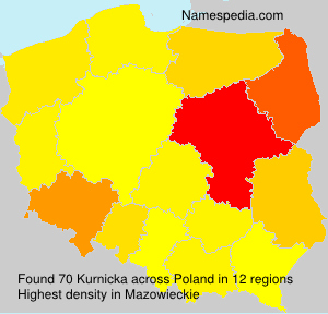 Kurnicka Kurnicka