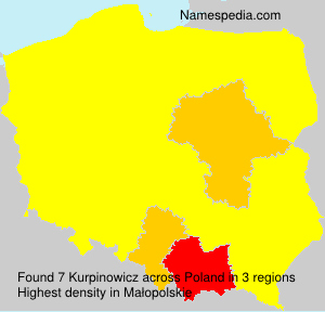 Kurpinowicz Kurpinowicz