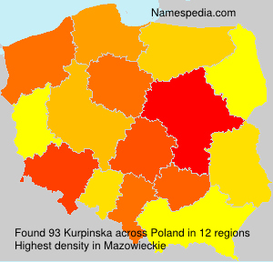 Kurpinska Kurpinska