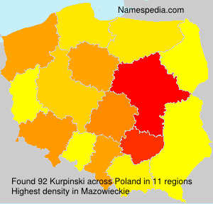 Kurpinski Kurpinski