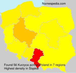 Kurzyca Kurzyca