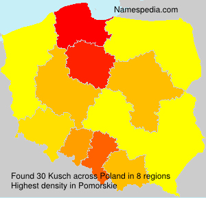 Kusch Kusch
