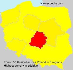 Kusidel Kusidel