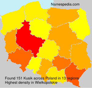 Kusik Kusik