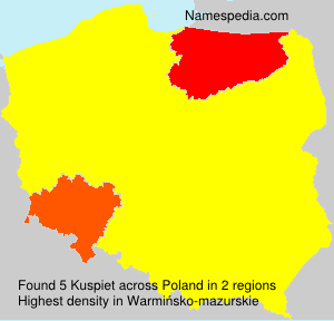 Kuspiet Kuspiet