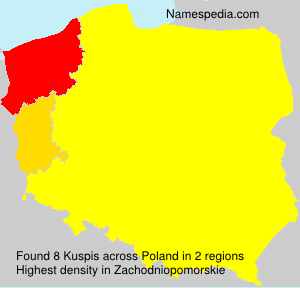 Kuspis Kuspis