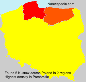 Kustow Kustow