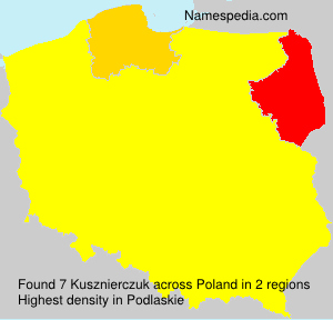 Kusznierczuk Kusznierczuk