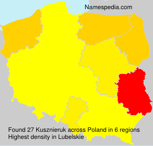 Kusznieruk Kusznieruk