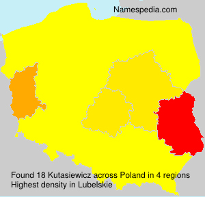 Kutasiewicz Kutasiewicz