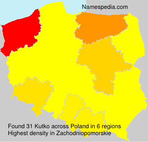Kutko Kutko