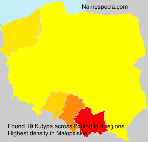 Kutypa Kutypa