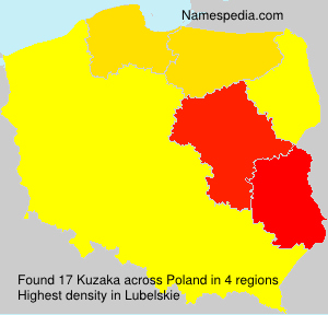 Kuzaka Kuzaka
