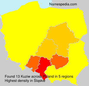 Kuziw Kuziw