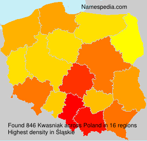 Kwasniak Kwasniak