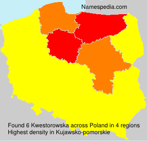 Kwestorowska Kwestorowska