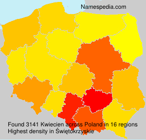 Kwiecien Kwiecien