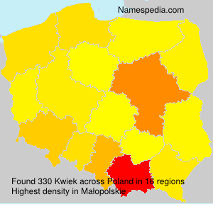 Kwiek Kwiek