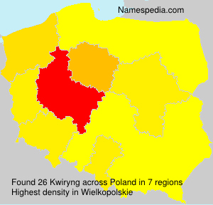 Kwiryng Kwiryng
