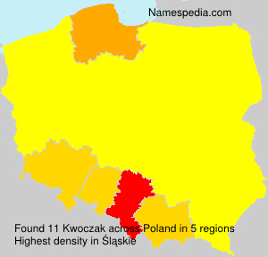 Kwoczak Kwoczak