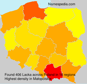 Lacka Lacka