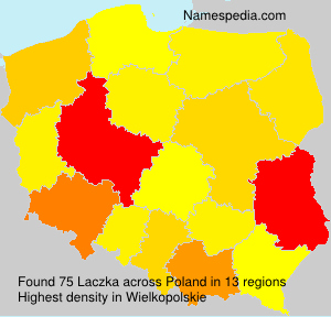 Laczka Laczka