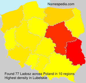 Ladosz - Poland