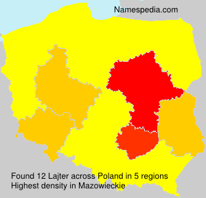 Lajter Lajter