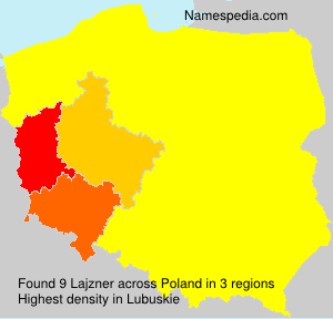 Lajzner Lajzner