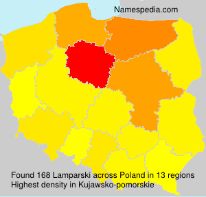 Lamparski Lamparski