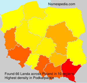 Landa Landa
