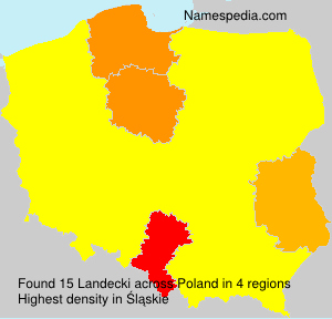Landecki Landecki